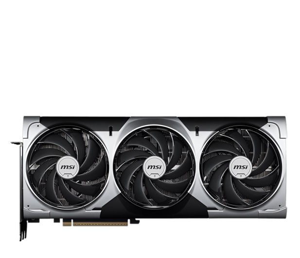 MSI GeForce RTX 5090 Ventus 3X OC 32GB GDDR7 DLSS4 - 1314564 - zdjęcie 2